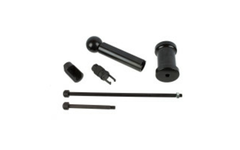 Zusatzbild 1 Einspritzdüsen-Abzieher für Pumpe-Düse- und FSI-Motoren für Zusatzbild 1 Einspritzdüsen-Abzieher für Pumpe-Düse- und FSI-Motoren für