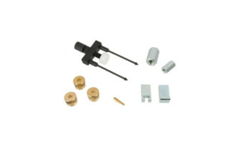 Zusatzbild 2 Einspritzdüsen-Abzieher für Pumpe-Düse- und FSI-Motoren für Zusatzbild 2 Einspritzdüsen-Abzieher für Pumpe-Düse- und FSI-Motoren für